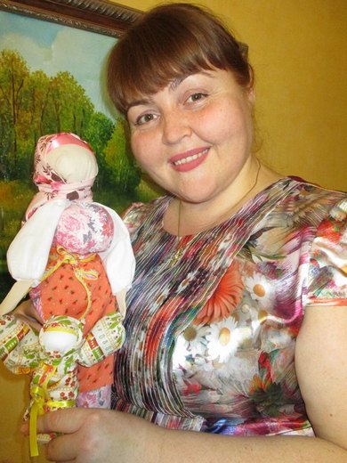 Степанова О.В.